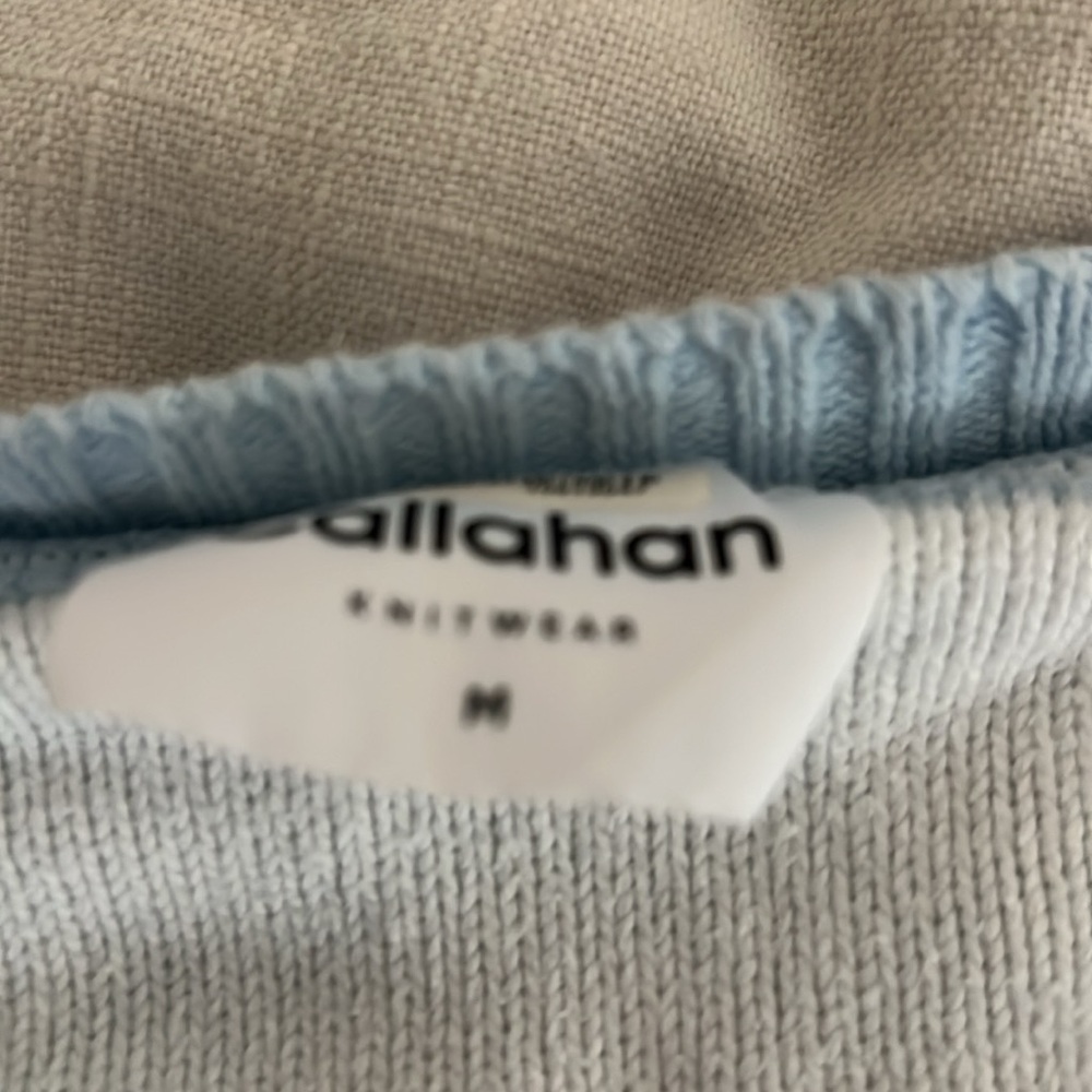 NWOT Callahan MEG CARDIGAN SET - Picture 6 of 6